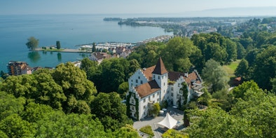 Schlosshotel am Bodensee